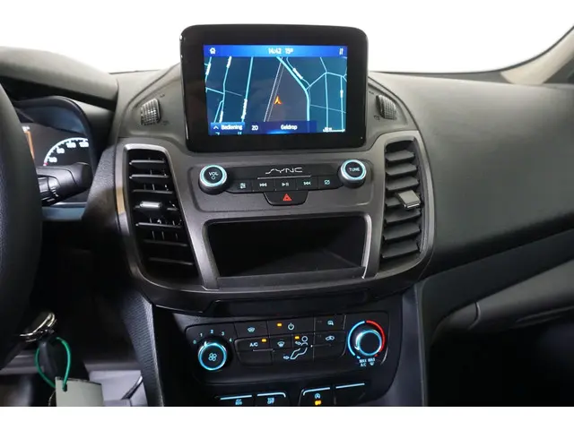 Ford Transit Connect 1.5 EcoBlue Aut. L2 Trend 2023 Diesel 8