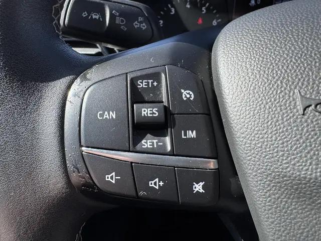 Ford Fiesta 1.0 EcoBoost ST-Line 2020 Benzine 17