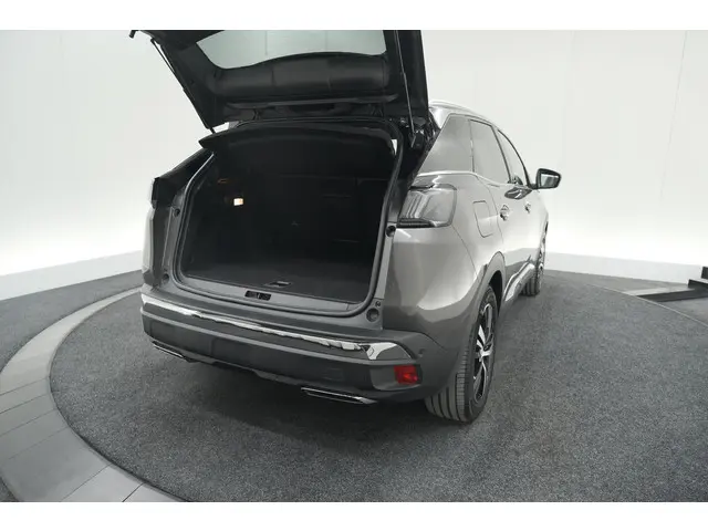 Peugeot 3008 HYbrid4 300 GT 2023 Hybride Benzine 76