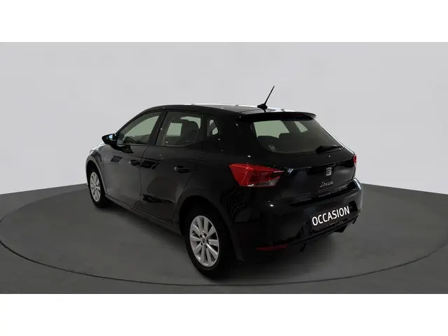 SEAT Ibiza 1.0 EcoTSI Style 2023 Benzine 9