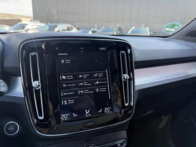 Volvo XC40 2.0 T5 AWD Intro Edition 2018 Benzine 27