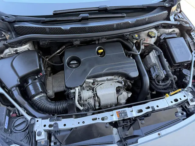 Opel Astra Sports Tourer 1.0 Innovation 2016 Benzine 42