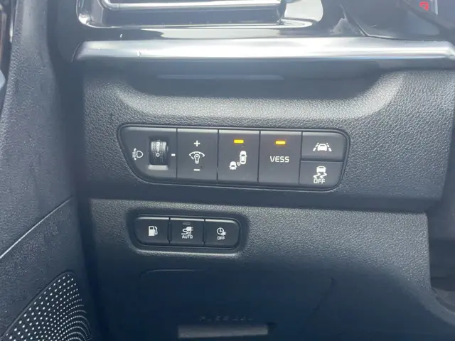Kia Niro 1.6 GDi PHEV ExecutiveLine 2021 Hybride Benzine 26