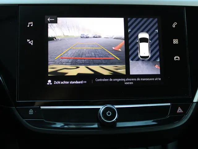 Opel Corsa 1.2T Edition 2020 Benzine 15