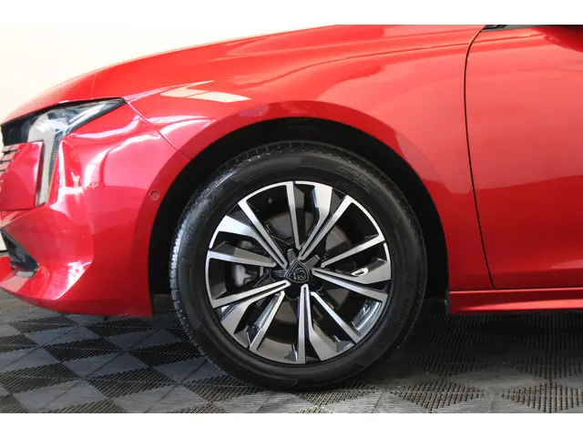 Peugeot 508 SW 1.2 PureTech 130 Allure 2024 Benzine 3