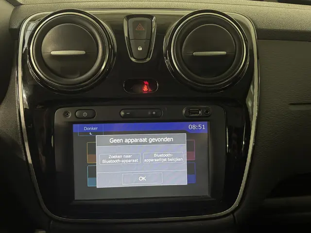 Dacia Dokker 1.2 TCe S&S Ambiance 2018 Benzine 34