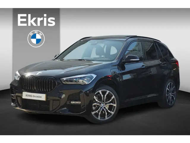 BMW X1 xDrive25e 2021 Hybride Benzine