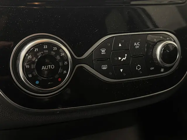 Renault Captur 0.9 TCe Intens 2017 Benzine 5