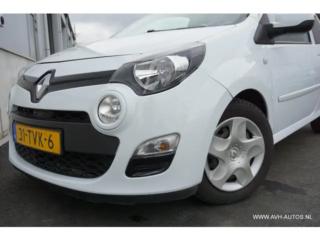 Renault Twingo 1.2 16V Collection 2012 Benzine 11