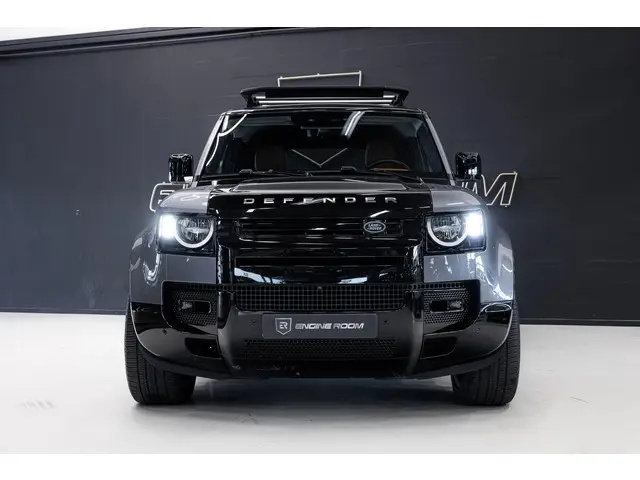 Land Rover Defender 3.0 P400 110 MHEV HSE 2021 Benzine 4
