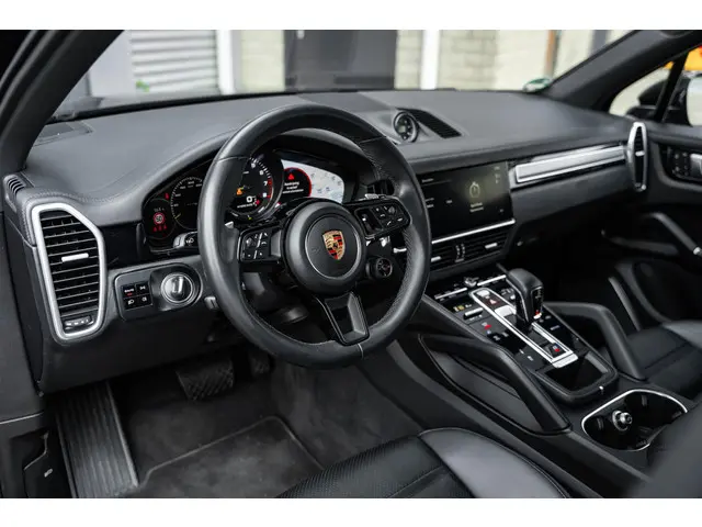 Porsche Cayenne 3.0 E-Hybrid 2023 Hybride Benzine 9