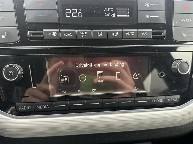 SEAT Mii Electric electric Plus 2020 Elektrisch 20