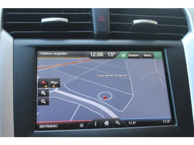 Ford Mondeo 1.0 EcoBoost 125 PK Trend 2015 Benzine 22