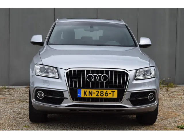 Audi Q5 3