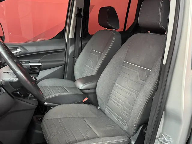 Ford Tourneo Connect Compact 1.0 Titanium 2015 Benzine 7
