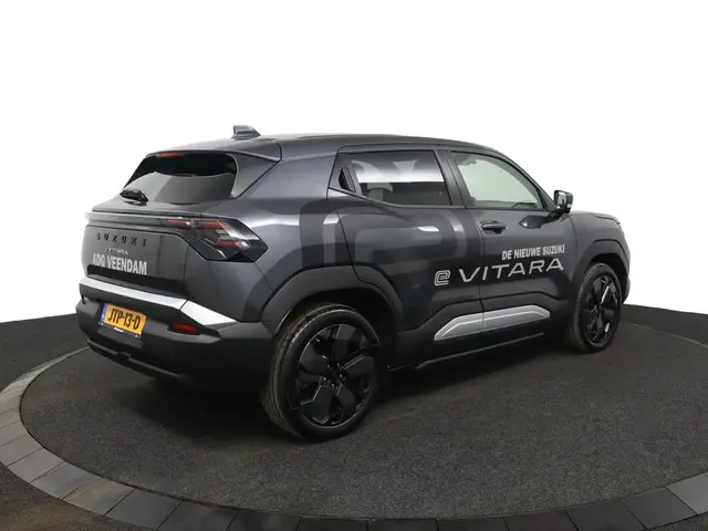 Suzuki e Vitara 2