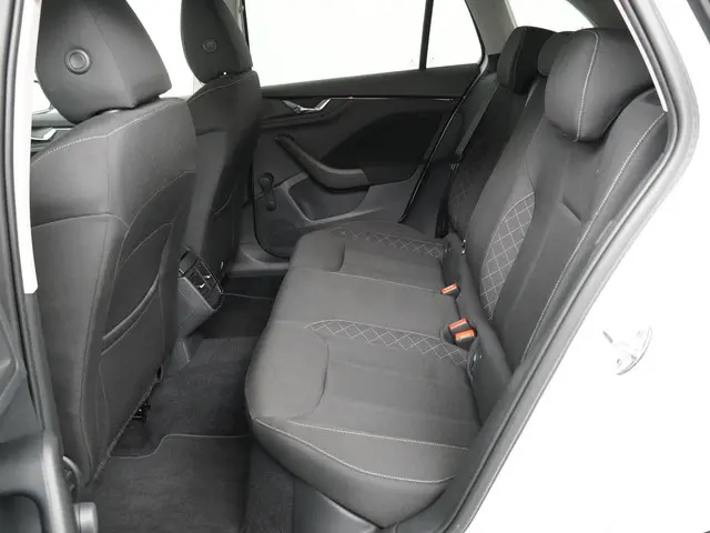 Škoda Scala 1.0 TSI Ambition 2022 Benzine 10