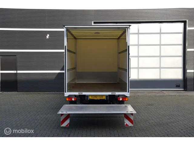 Citroën Jumper bestel 35 2.0 BlueHDi L3H2 2019 Diesel 6