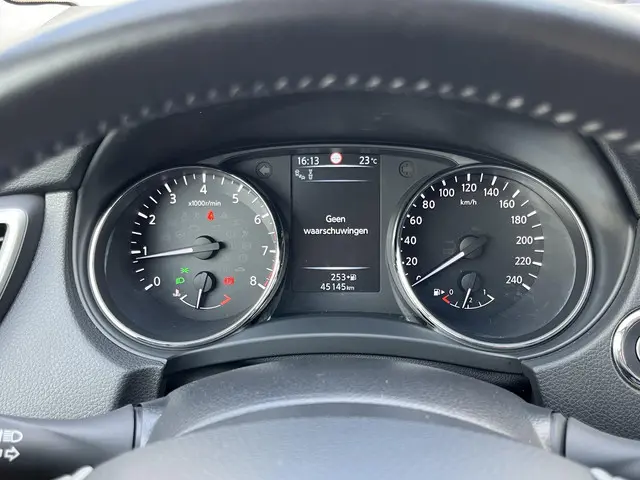Nissan QASHQAI 1.2 Tekna 2017 Benzine 67