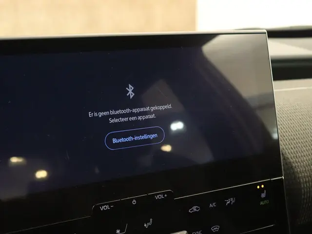 Toyota bZ4X Business Plus 71 kWh 2023 Elektrisch 26