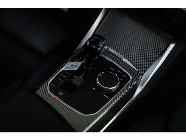 BMW 4 Serie Gran Coupé 430i High Executive 2021 Benzine 27