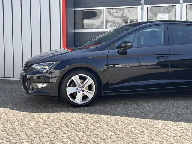 SEAT Leon 3