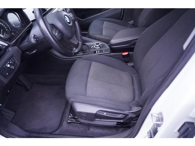 BMW X1 sDrive18i Edition 2019 Benzine 27