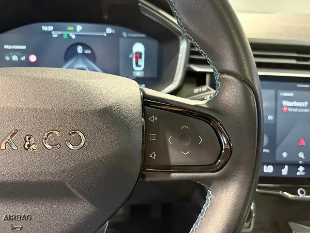 Lynk & Co 01 1.5 2021 Hybride Benzine 17