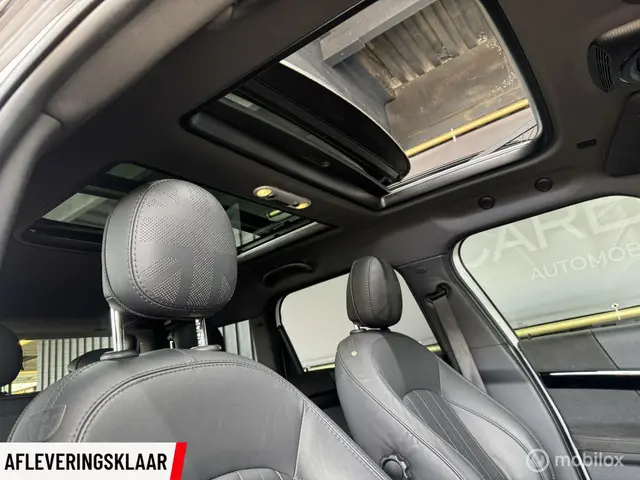 MINI Countryman 2.0 Cooper S Panorama NAP 2020 Benzine 15
