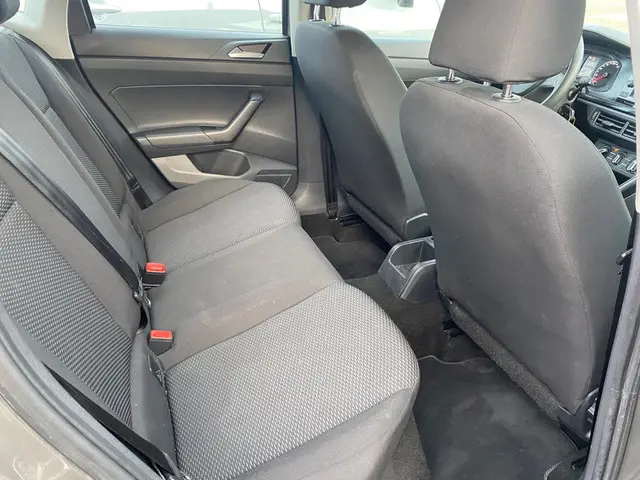 Volkswagen Polo 1.0 MPI Comfortline 2018 Benzine 9