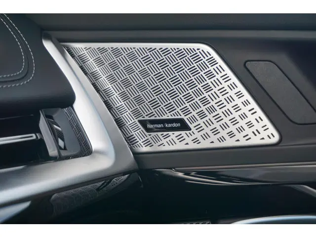 BMW iX1 eDrive20 2025 Elektrisch 19