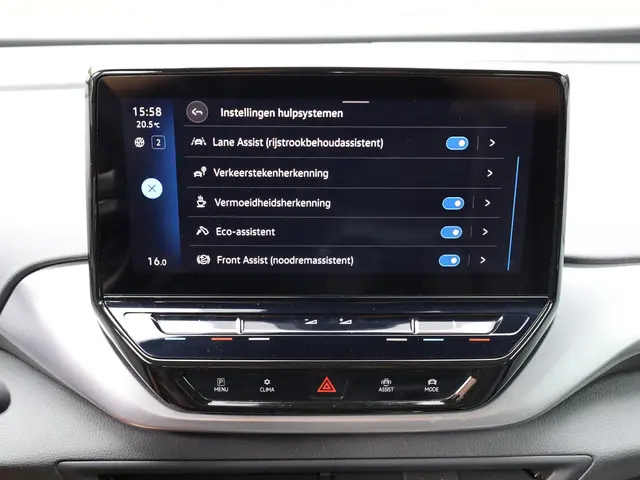 Volkswagen ID.4 Pro 77 kWh 2021 Elektrisch 13