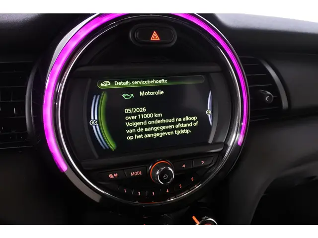 MINI One Mini 102pk BNS 2017 Benzine 22