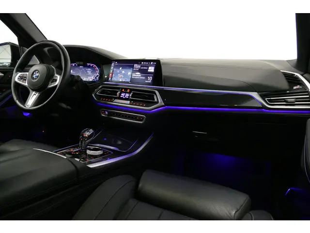 BMW X5 2