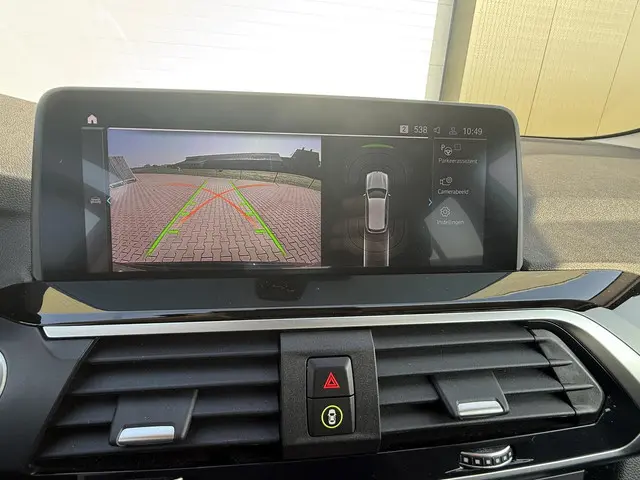 BMW X3 xDrive30e High Executive 2021 Hybride Benzine 15