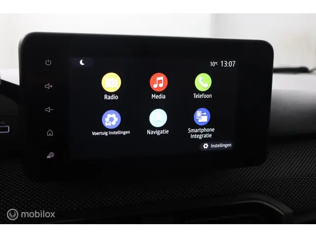 Dacia Jogger 1.0 TCe 100 Bi-Fuel Extreme 7p. 2022 LPG/Gas 19