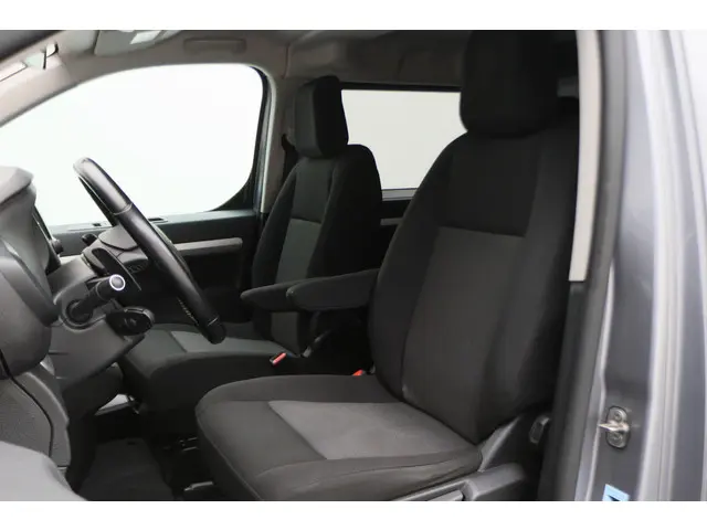 Opel Vivaro 2.0 CDTI L3H1 DC Edition 2020 Diesel 10