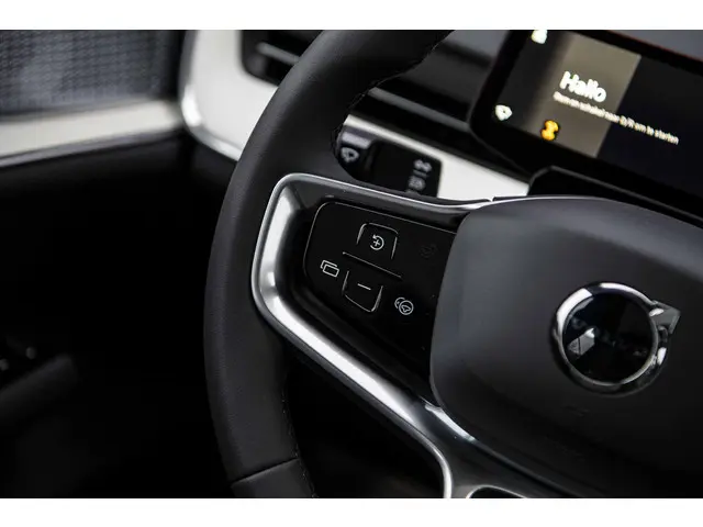 Volvo EX90 Twin Motor Performance Ultra 2025 Elektrisch 25