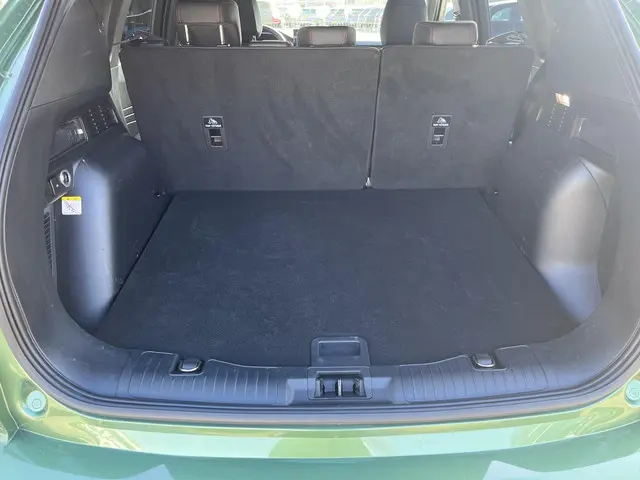 Ford Kuga 2.5 PHEV ST-Line X 2025 Hybride Benzine 18