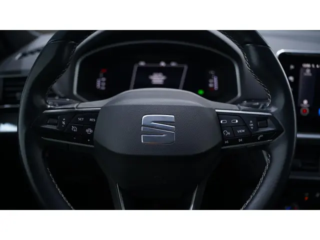 SEAT Tarraco 1.5 TSI Style 7p. 2021 Benzine 14