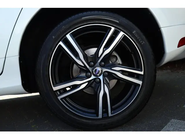 Volvo XC60 2