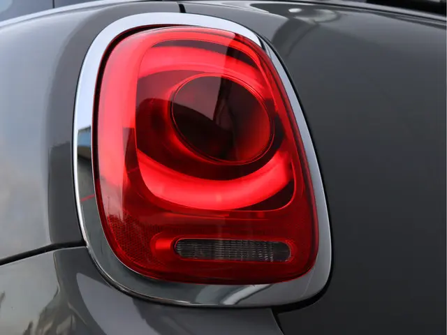 MINI One Mini 1.5 2019 Benzine 14