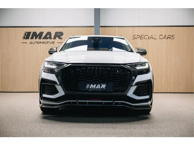 Audi RSQ8 4.0 TFSI quattro 2022 Benzine 6