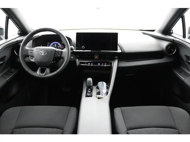 Toyota C-HR 1.8 Hybrid 140 Active 2025 Hybride Benzine 4