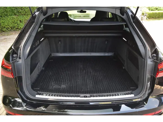 Audi S6 Avant TDI quattro 2020 Diesel 27