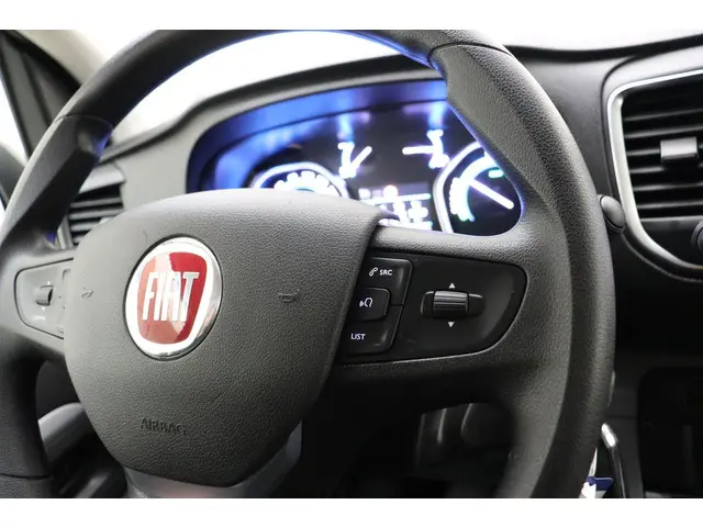 Fiat E-Scudo L3H1 DC 75 kWh 2022 Elektrisch 23