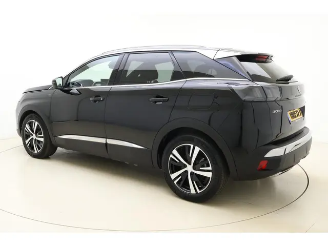 Peugeot 3008 1.6 HYbrid 225 GT 2023 Hybride Benzine 4