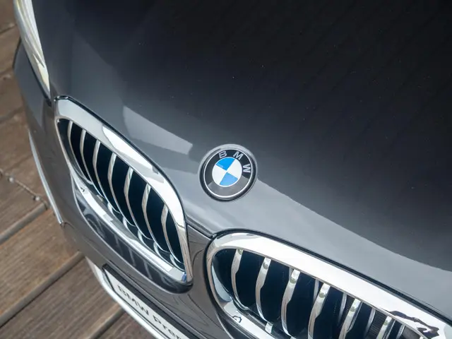 BMW X3 xDrive20i 2018 Benzine 15