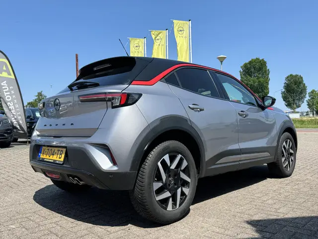 Opel Mokka 2