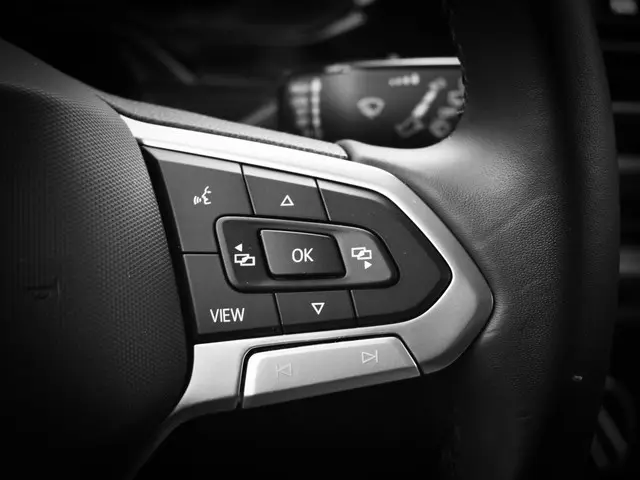 Volkswagen Polo 1.0 TSI 95pk Life 2023 Benzine 17